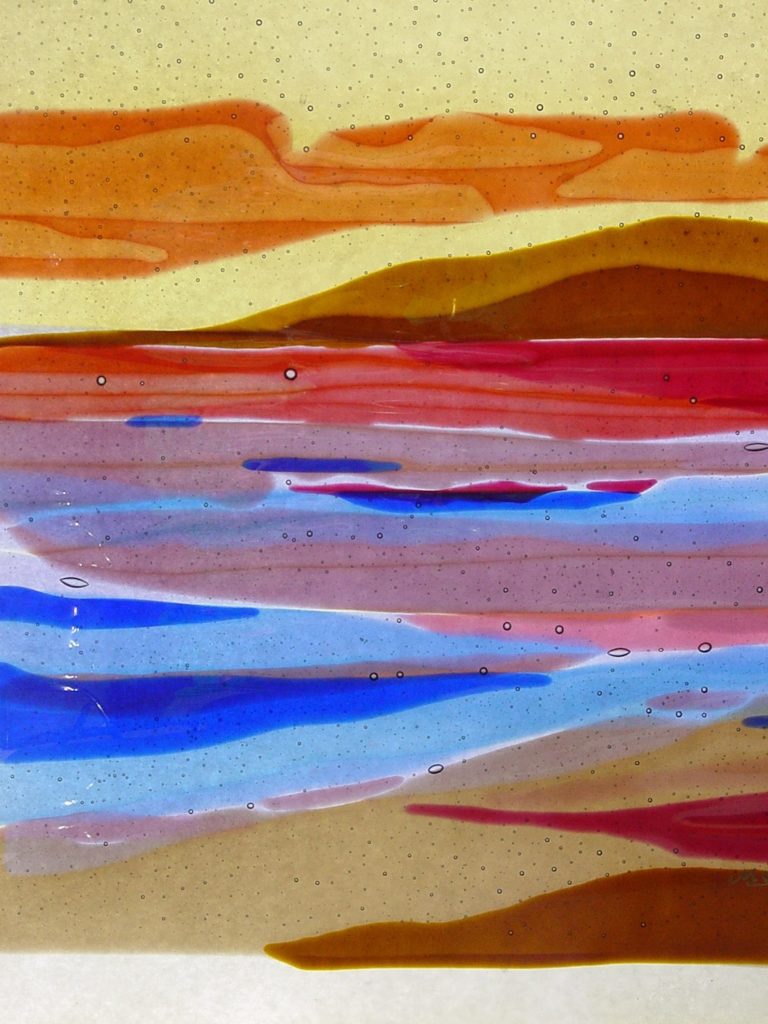 Detail "Costa del Sol"